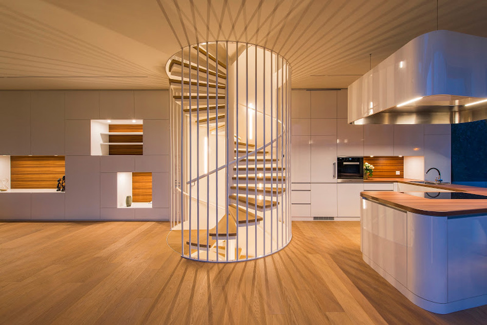 evolution design flexhouse designboom