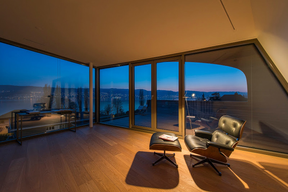 evolution design flexhouse designboom