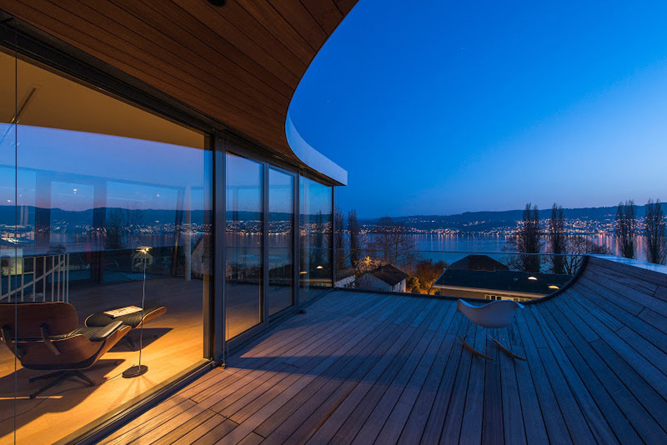 evolution design flexhouse designboom
