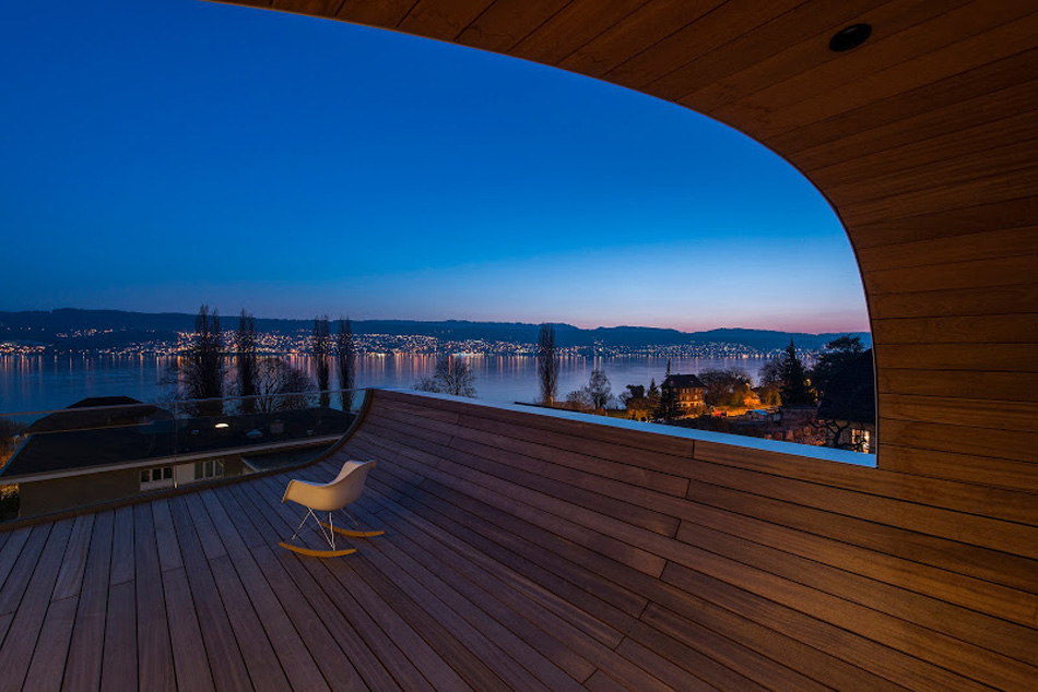 evolution design flexhouse designboom