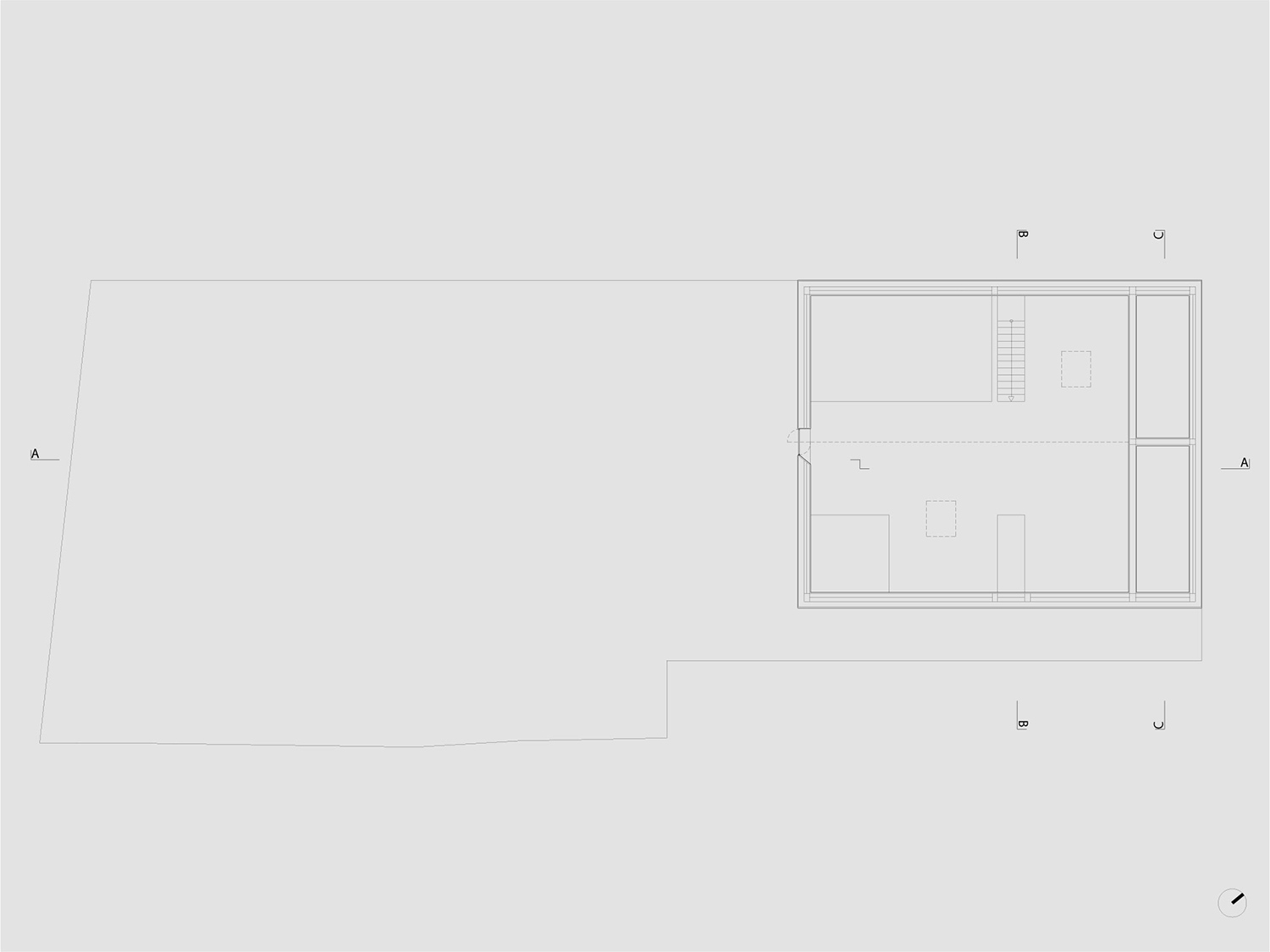 extrastudio red house azeitao portgual designboom