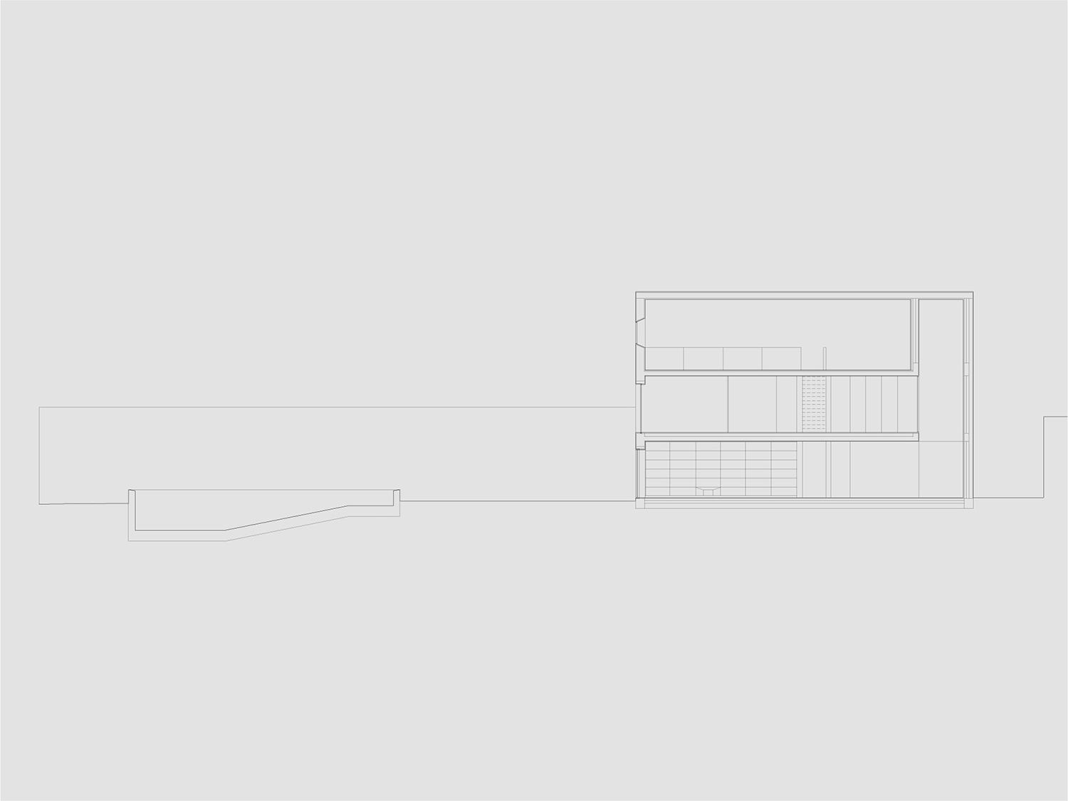 extrastudio red house azeitao portgual designboom