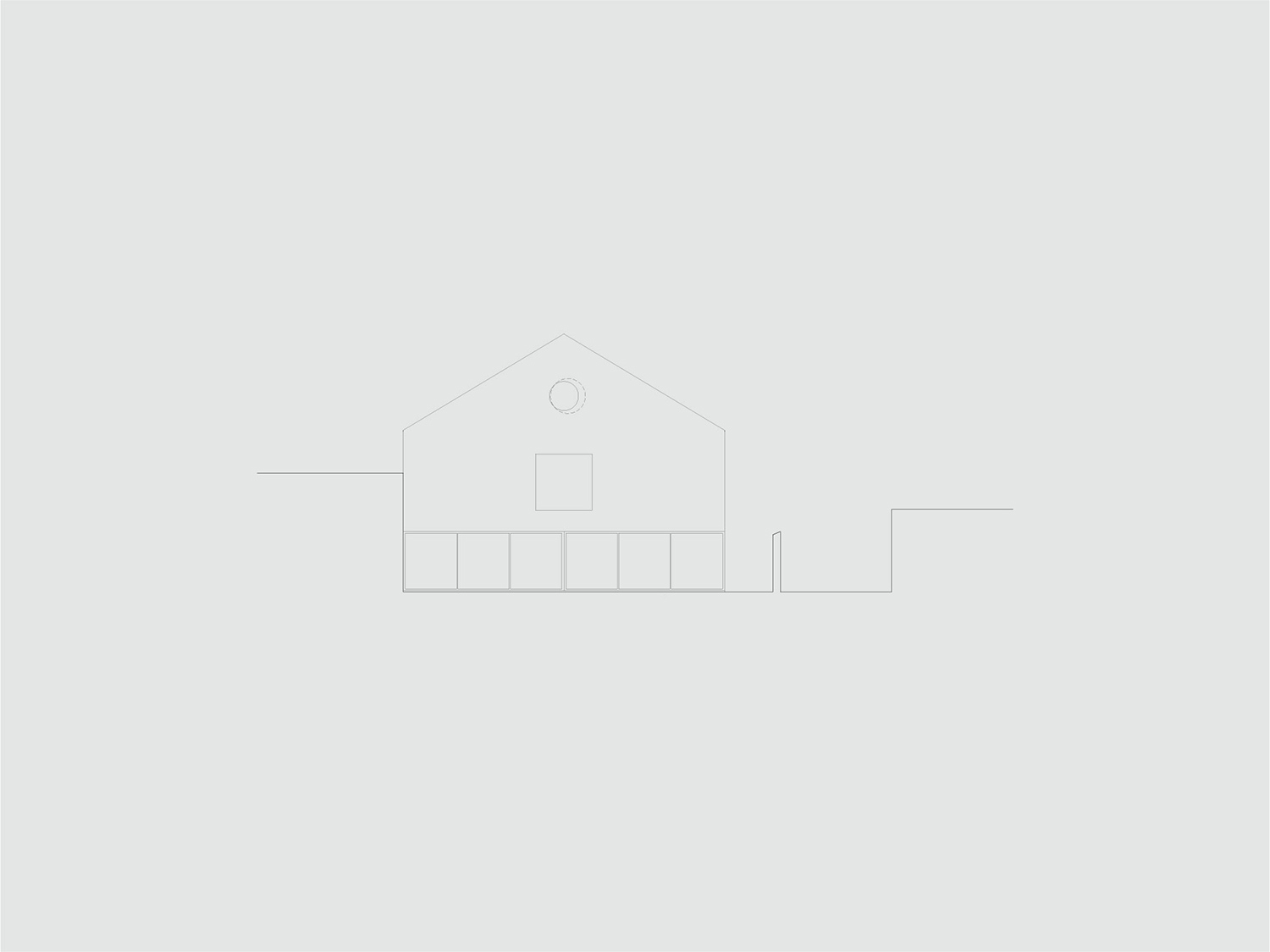 extrastudio red house azeitao portgual designboom