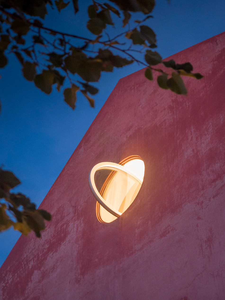 extrastudio red house azeitao portgual designboom