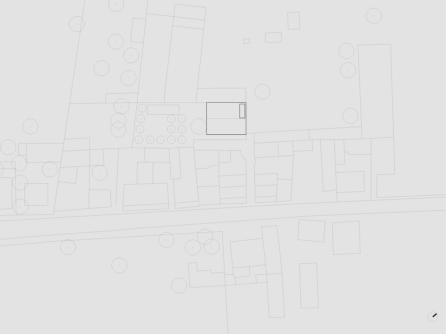 extrastudio red house azeitao portgual designboom