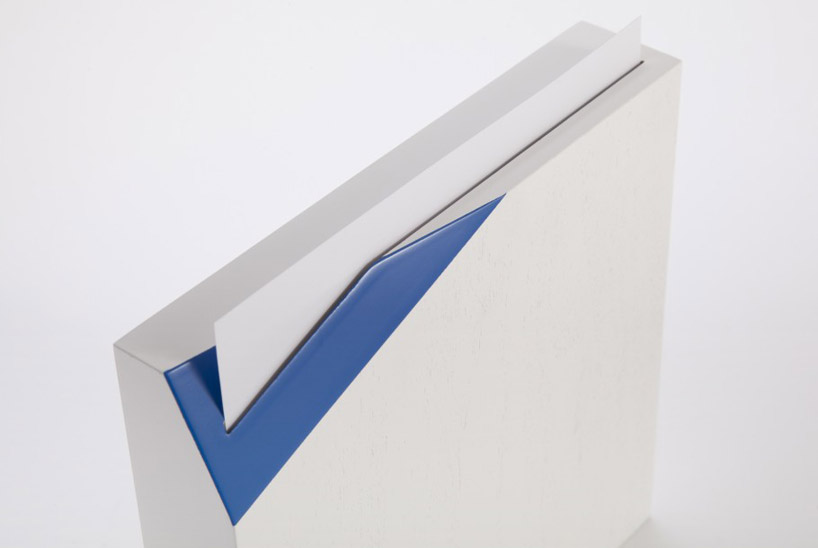 fabrica + FAI heritage: belvedere