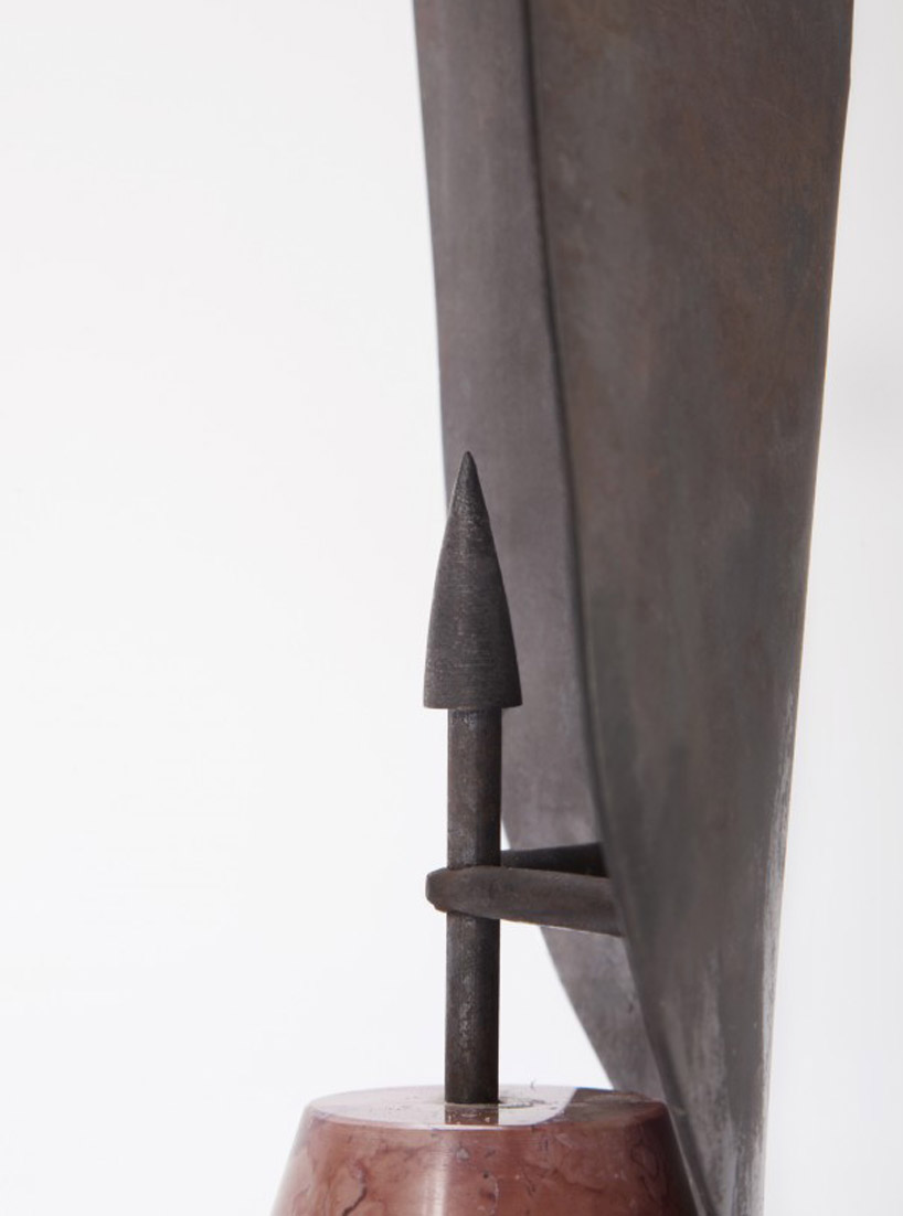 fabrica + FAI heritage: belvedere