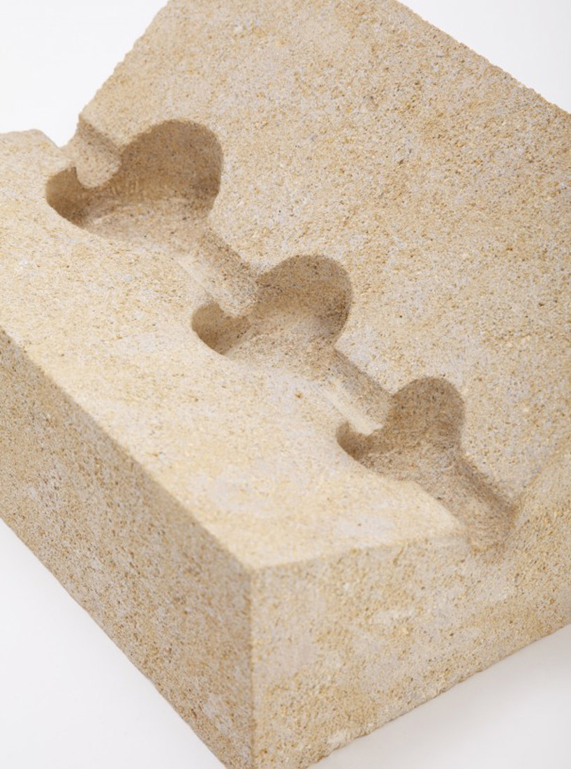 fabrica + FAI heritage: belvedere