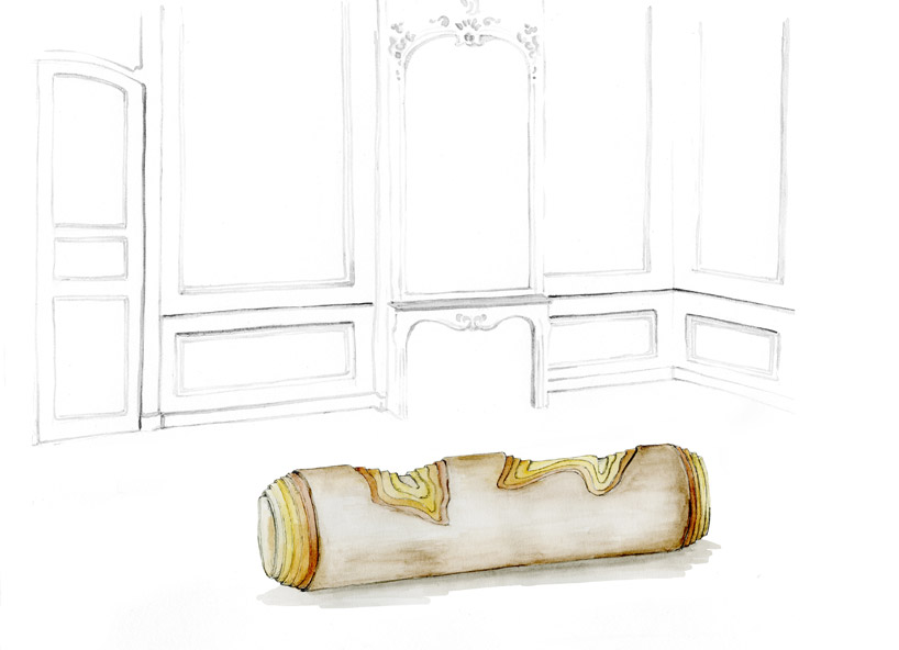 fabrica + tai ping carpets: from the floor up
