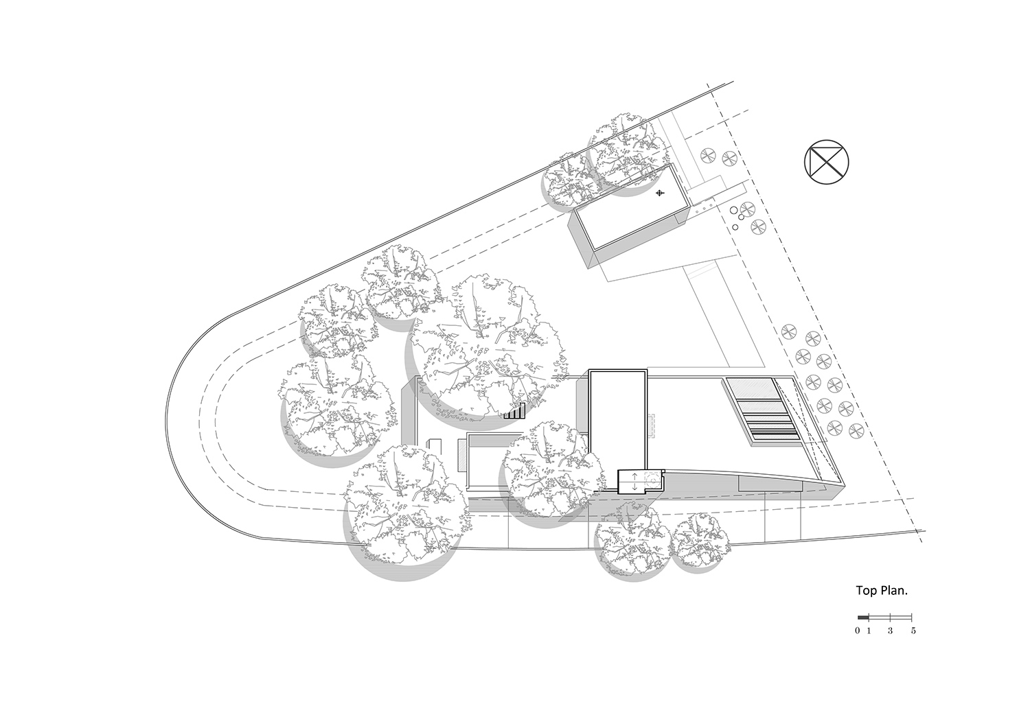 FCP arquitectura casa mooe house cordoba argentina designboom