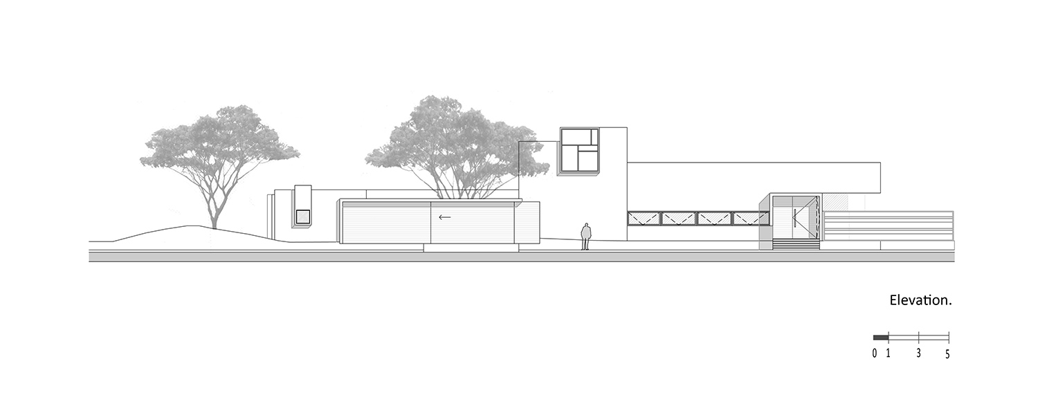 FCP arquitectura casa mooe house cordoba argentina designboom