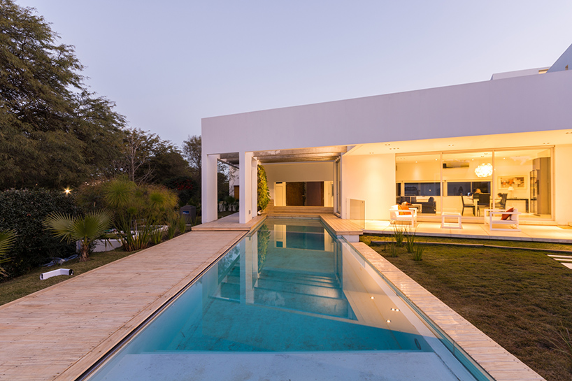 FCP arquitectura casa mooe house cordoba argentina designboom