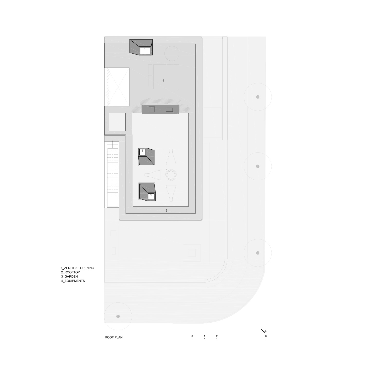 FCstudio box house sao paulo brazil designboom