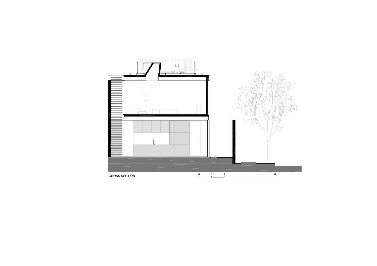 FCstudio box house sao paulo brazil designboom