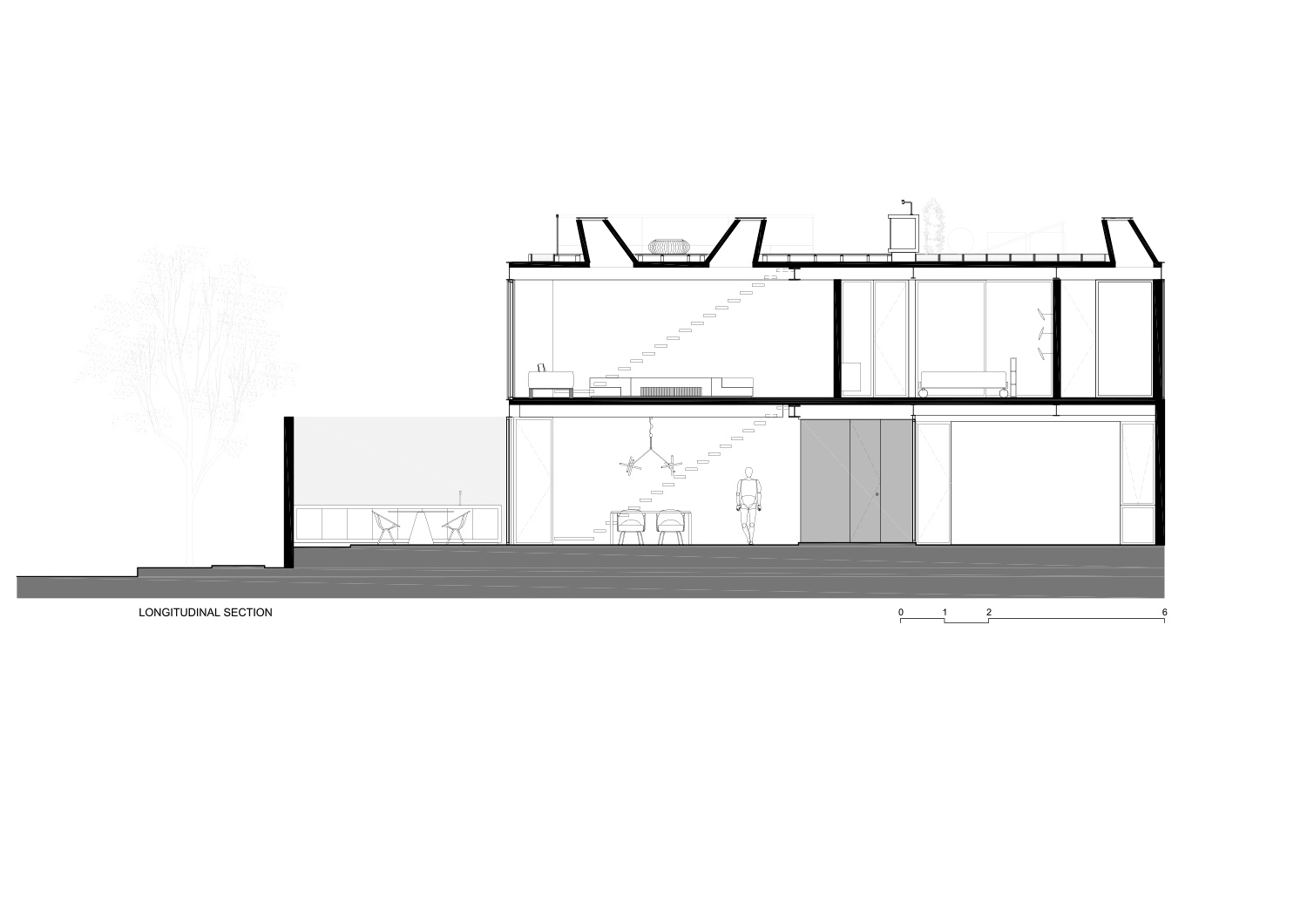 FCstudio box house sao paulo brazil designboom