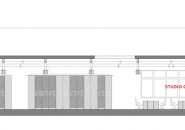 fearon hay architects: south loft at the imperial buildings