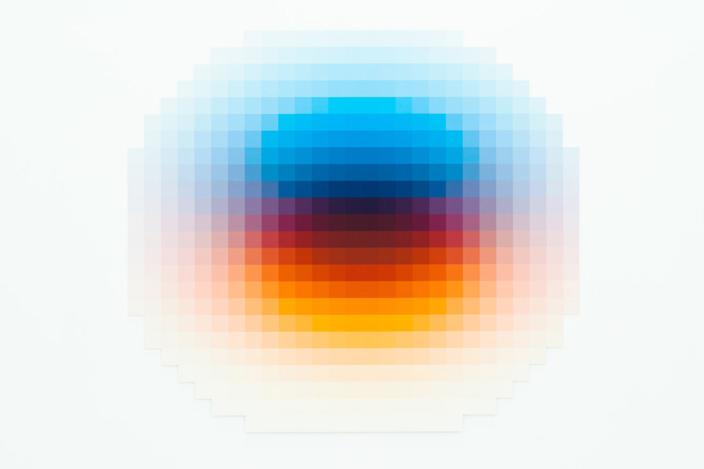 felipe-pantone-exhibition-shanghai-distance-speed-time-formula-designboom-13