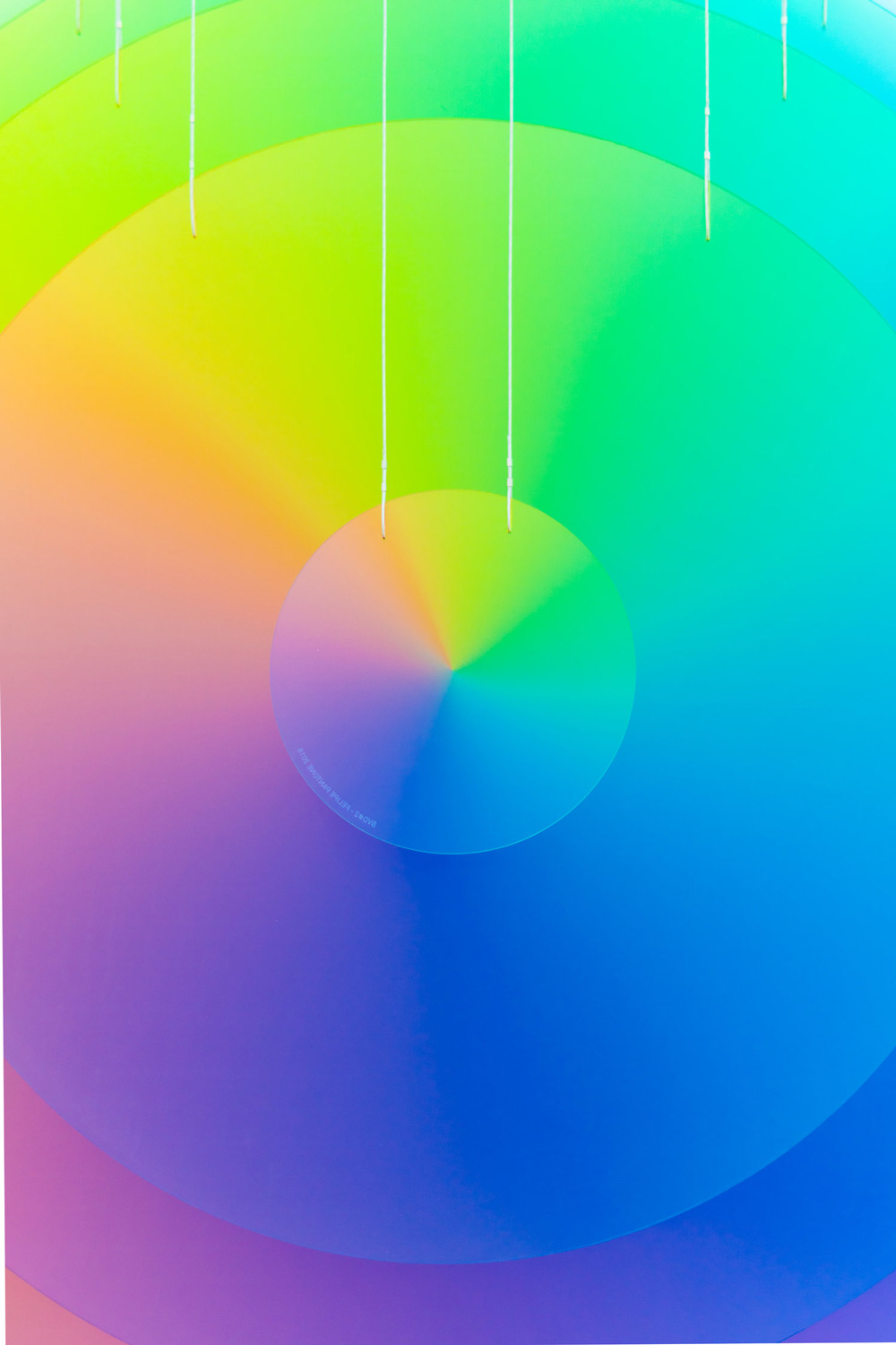 felipe-pantone-exhibition-shanghai-distance-speed-time-formula-designboom-2