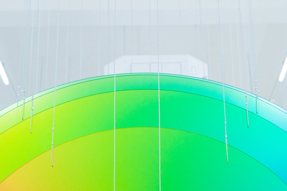 felipe-pantone-exhibition-shanghai-distance-speed-time-formula-designboom-26