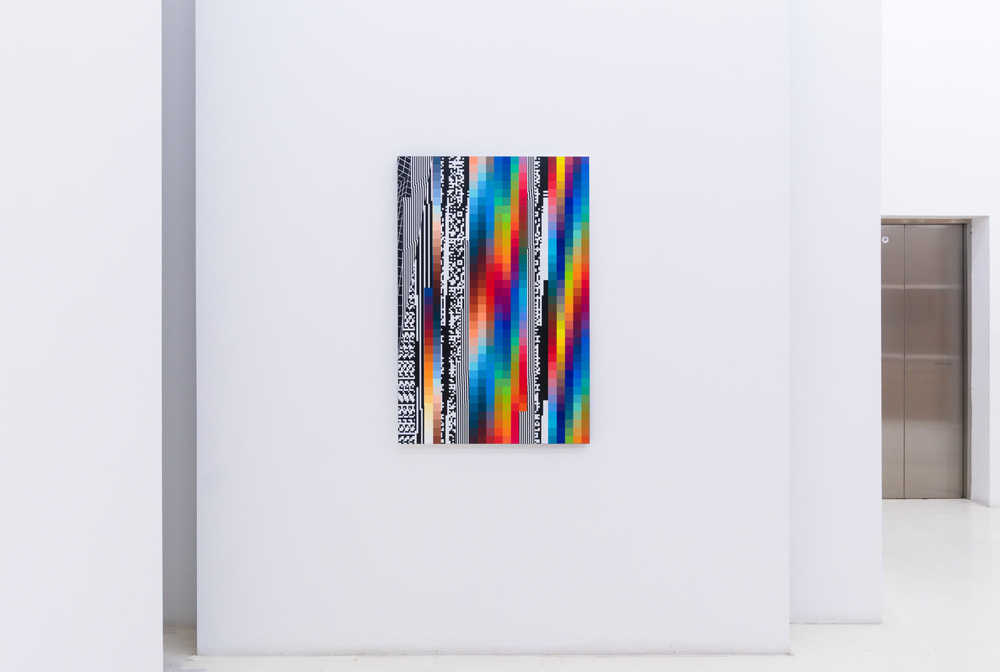 felipe-pantone-exhibition-shanghai-distance-speed-time-formula-designboom-3