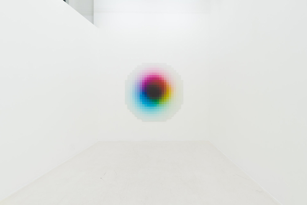 felipe-pantone-exhibition-shanghai-distance-speed-time-formula-designboom-33