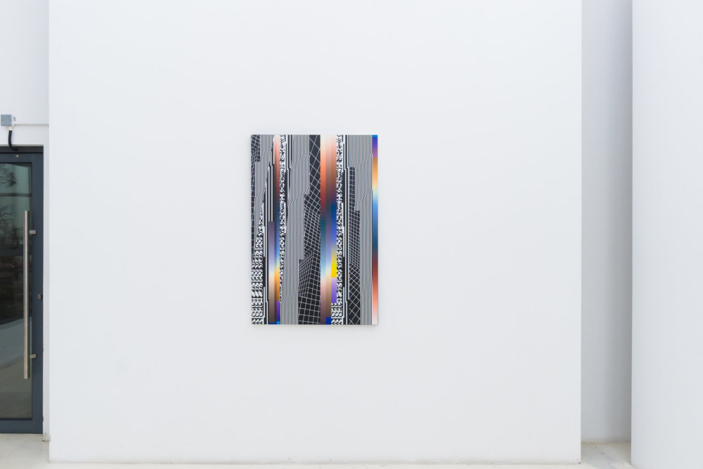 felipe-pantone-exhibition-shanghai-distance-speed-time-formula-designboom-6