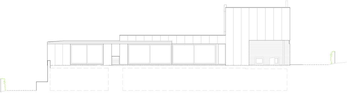 residence/study in mijares fernandez-abascal/muruzabal designboom