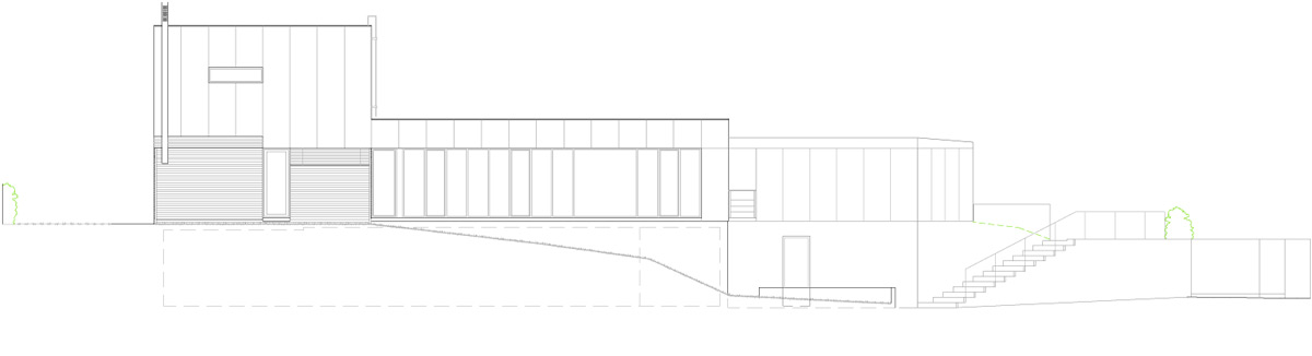 residence/study in mijares fernandez-abascal/muruzabal designboom