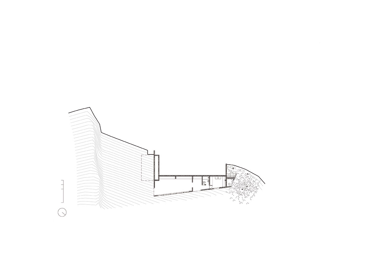 F+H arquitetos: house in santo antonio do pinhal