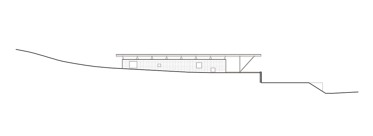 F+H arquitetos: house in santo antonio do pinhal