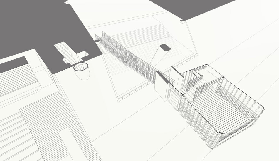 FIXd architecture: mo ventus, house of the future