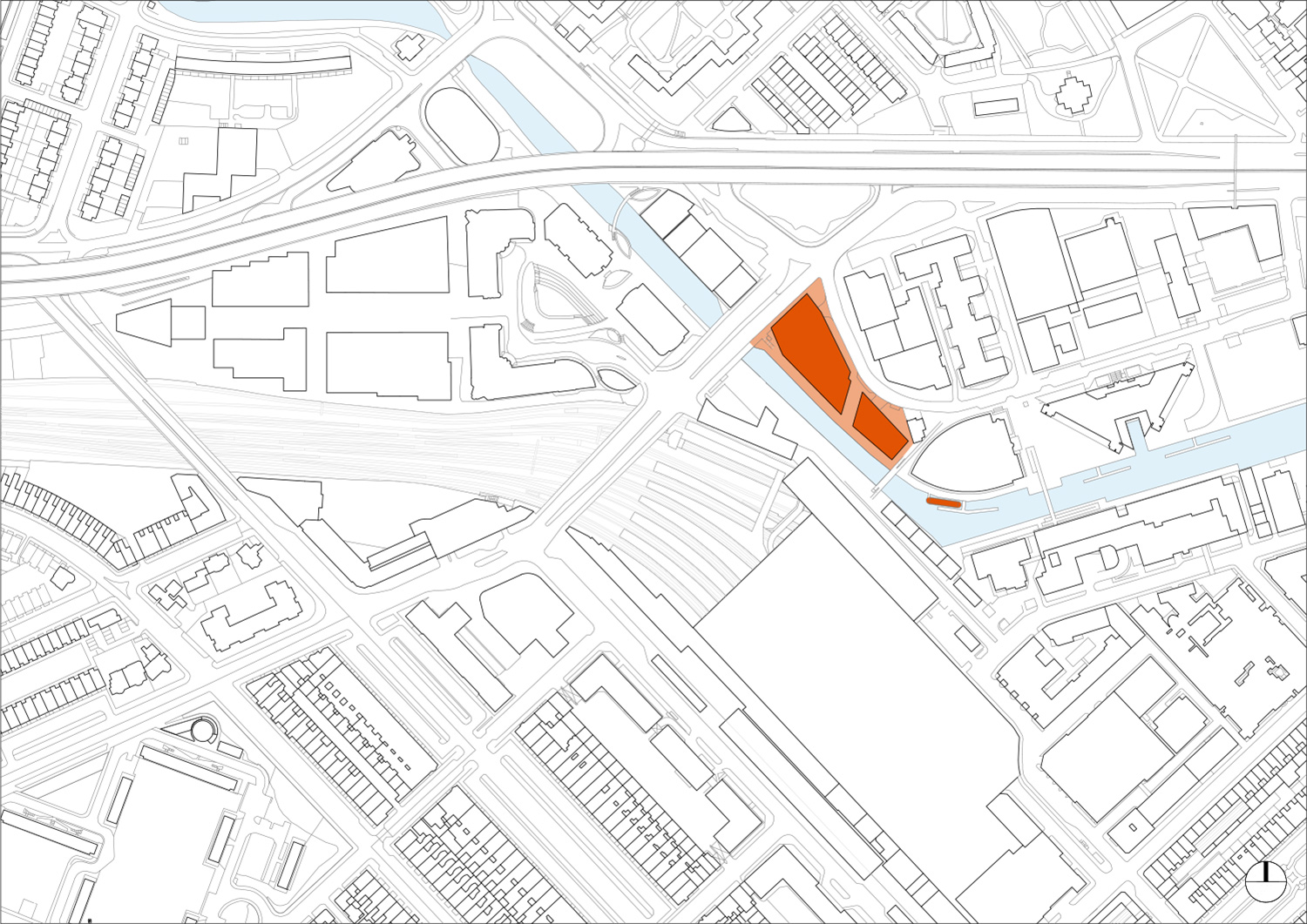 fletcher priest brunel building london designboom