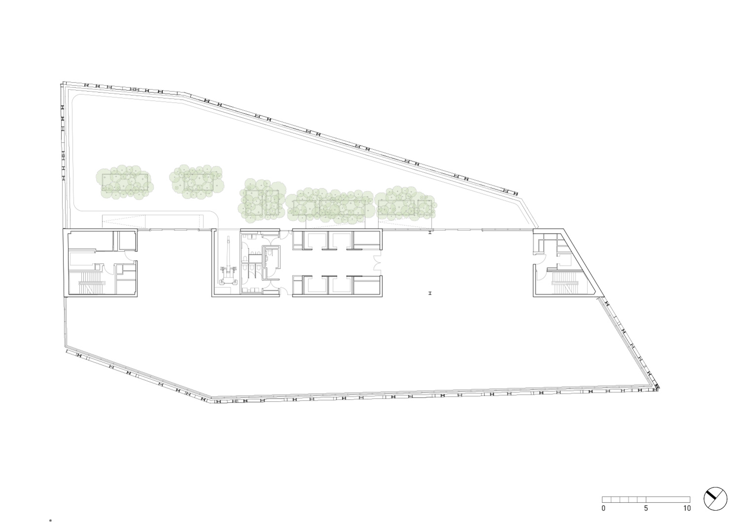 fletcher priest brunel building london designboom