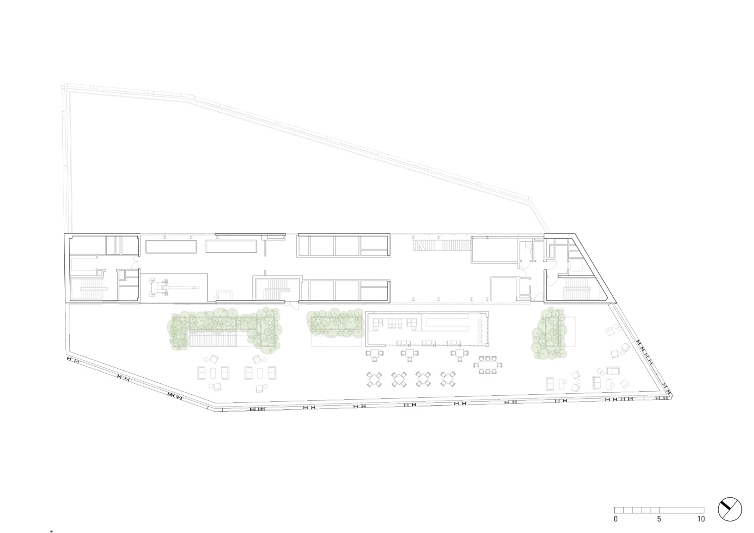 fletcher priest brunel building london designboom