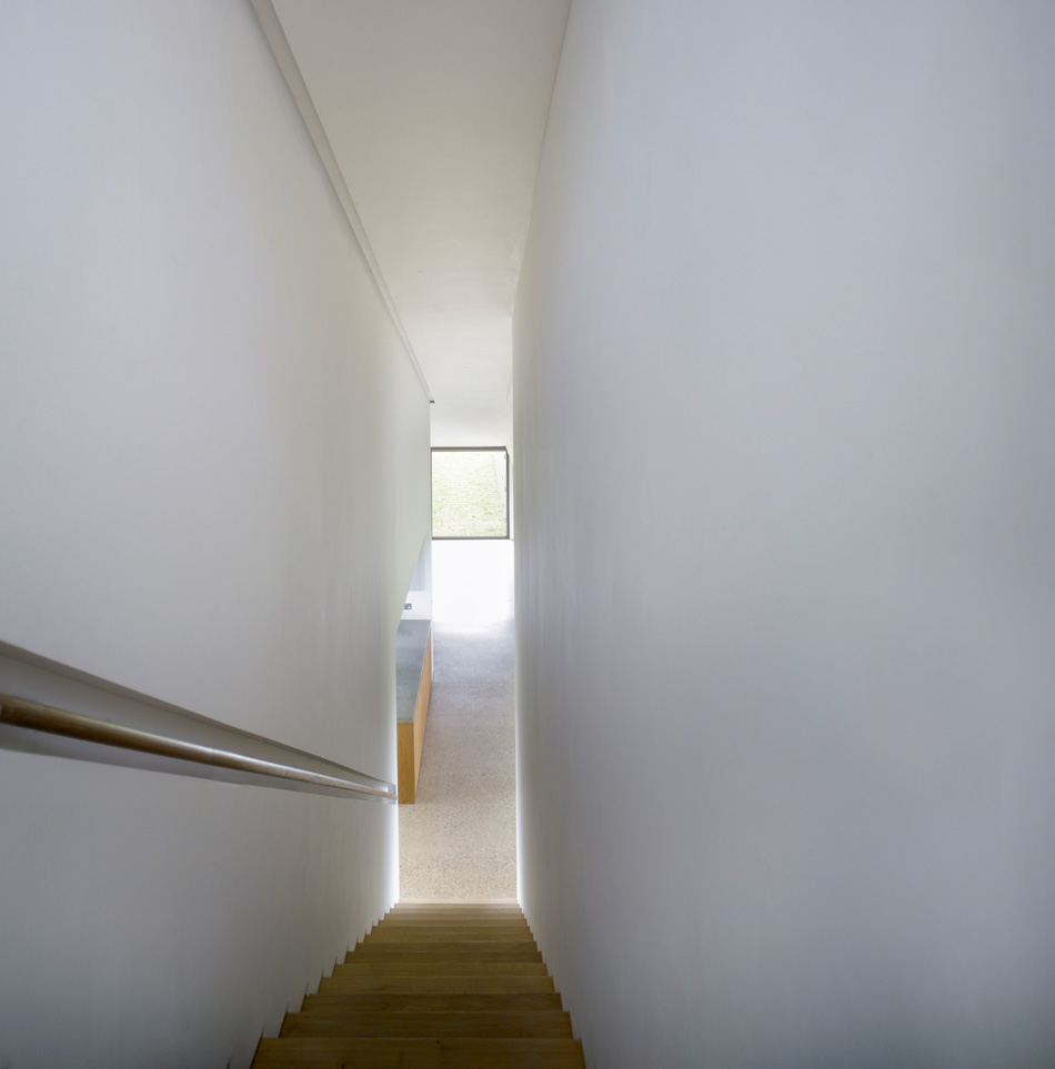 flint house skene catling de la pena rothschild estate designboom
