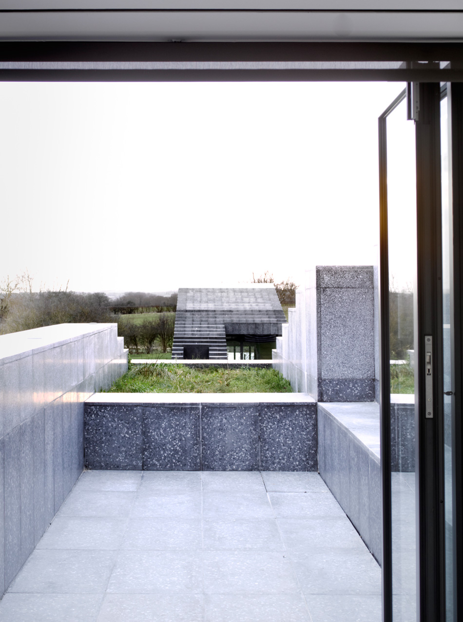 flint house skene catling de la pena rothschild estate designboom