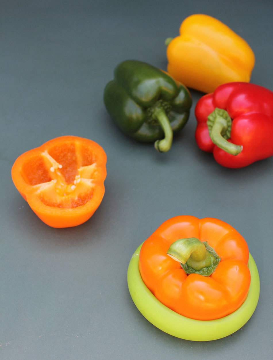 food huggers by adrienne mcnicholas and michelle ivankovic