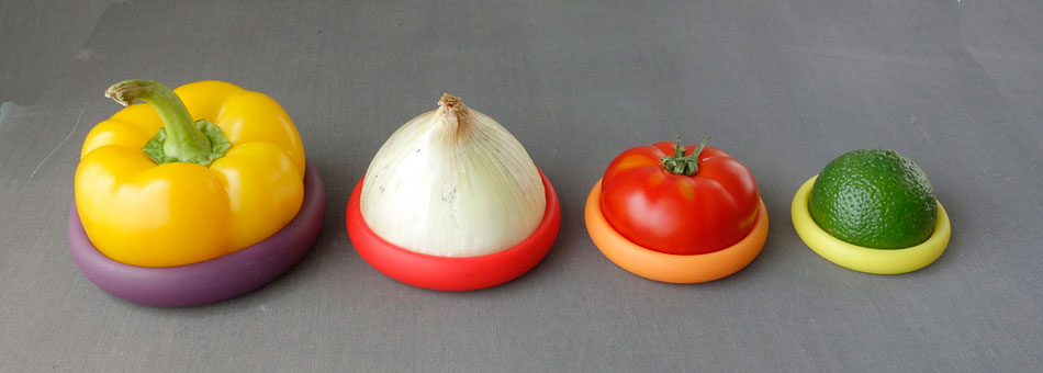 food huggers by adrienne mcnicholas and michelle ivankovic