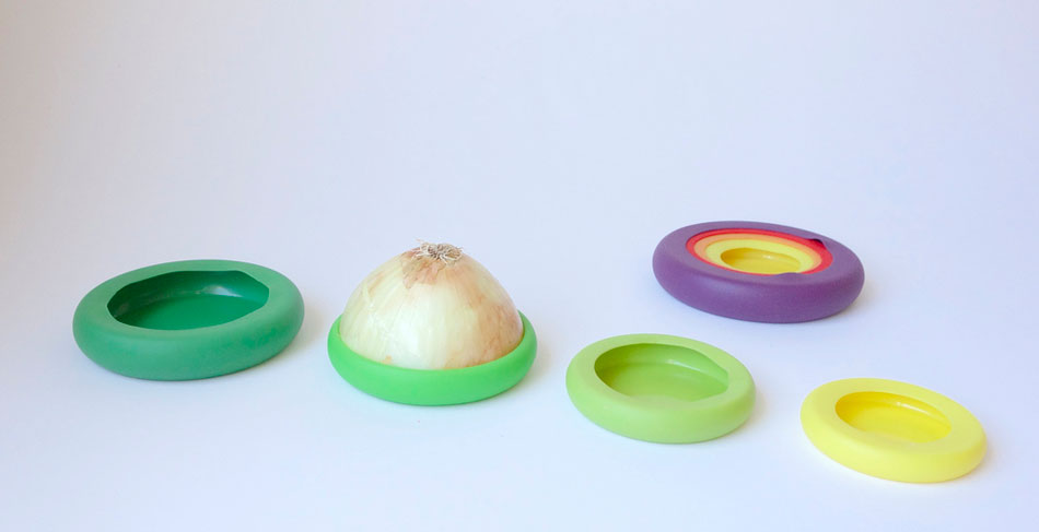 food huggers by adrienne mcnicholas and michelle ivankovic