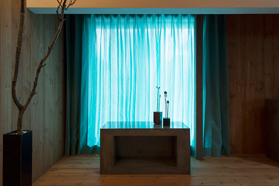 form / kouichi kimura architects: small house, japan