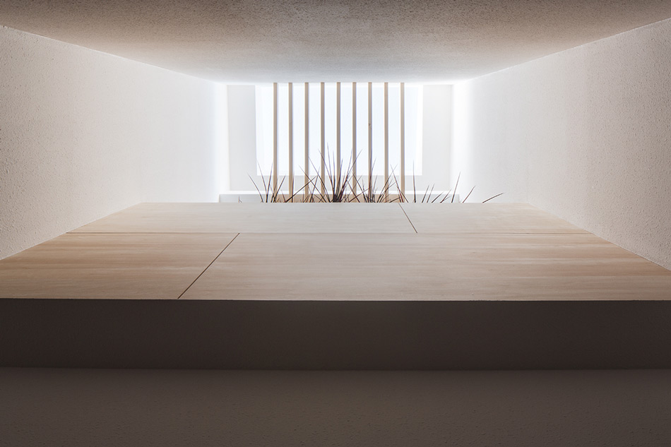 FORM / kouichi kimura architects tuneful house designboom