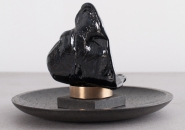 formafantasma re-appropriates mount etna lava into experimental furniture