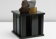 formafantasma re-appropriates mount etna lava into experimental furniture