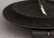 formafantasma re-appropriates mount etna lava into experimental furniture