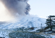 formafantasma re-appropriates mount etna lava into experimental furniture