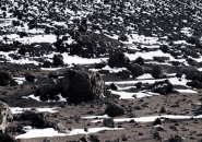 formafantasma re-appropriates mount etna lava into experimental furniture