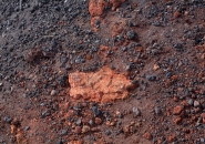 formafantasma re-appropriates mount etna lava into experimental furniture