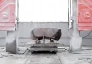 formafantasma re-appropriates mount etna lava into experimental furniture