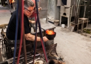 formafantasma re-appropriates mount etna lava into experimental furniture