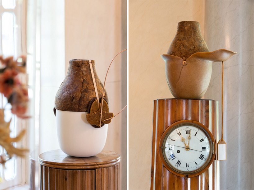 formafantasma: the stranger within at MAK - vienna design week